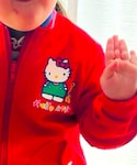 sanrio(サンリオ)の「トップス(ジャージ)」