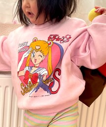 美少女戦士セーラームーン | トップス