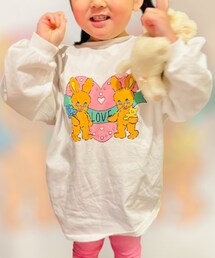 韓国 | トップス