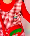 sanrio(サンリオ)の「ワンピース/ドレス(ワンピース)」