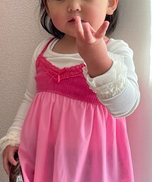 BOOFOOWOO | キャミソール