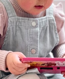 ZARA | ジャンパースカート