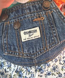 OSHKOSH | ジャンパースカート