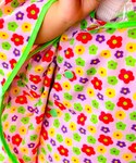 西松屋(ニシマツヤ)の「ジャケット/アウター(ポンチョ)」