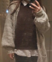 H&M | シャツ/ブラウス