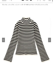 GRL | ニット/セーター