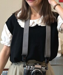 - W. - | ニット/セーター