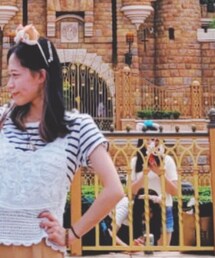 Disney | Tシャツ/カットソー