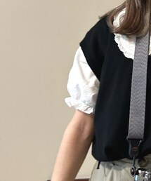 bluefascination | sale in Pinkoi (シャツ/ブラウス)