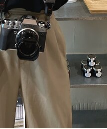 VINTAGE | スラックス