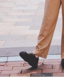 VINTAGE | ローファー