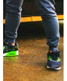 NIKE | エアマックス90(スニーカー)