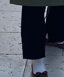 Melan Cleuge | その他パンツ