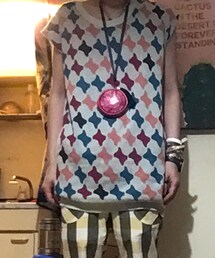 SUNAOKUWAHARA | ニット/セーター