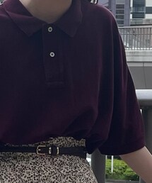 POLO RALPH LAUREN | ポロシャツ