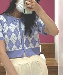 SPINNS | トップス