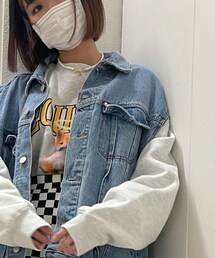 SPINNS USED | ベスト