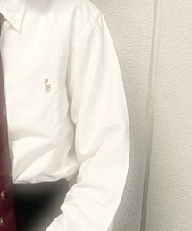 RALPH LAUREN | シャツ/ブラウス