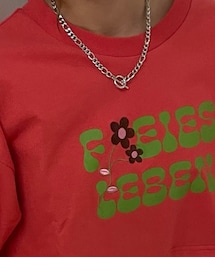 SPINNS | ネックレス