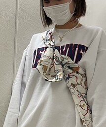 SPINNS | シャツ/ブラウス