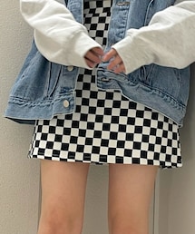 SPINNS | スカート