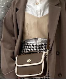 SPINNS | トップス