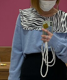 TOMMY HILFIGER | ニット/セーター