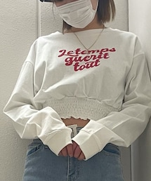 SPINNS | Tシャツ/カットソー