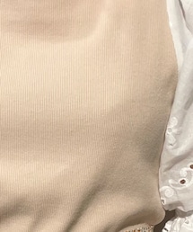 SPINNS | トップス