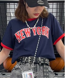 SPINNS | Tシャツ/カットソー