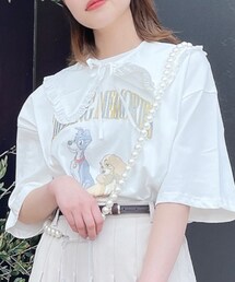 SPINNS | Tシャツ/カットソー