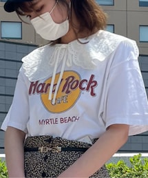 Hard Rock Cafe | Tシャツ/カットソー