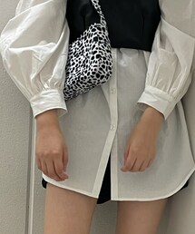 SPINNS | トップス