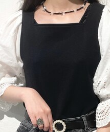 SPINNS | トップス