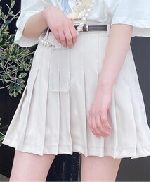 SPINNS | スカート