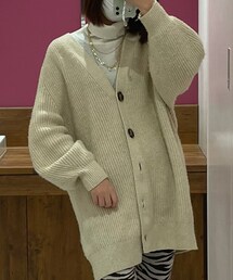 H&M | カーディガン/ボレロ