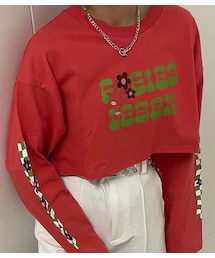 SPINNS | Tシャツ/カットソー