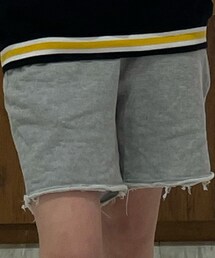 SPINNS | スウェットパンツ