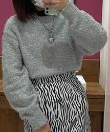 H&M | ニット/セーター