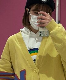 Right-on | パーカー