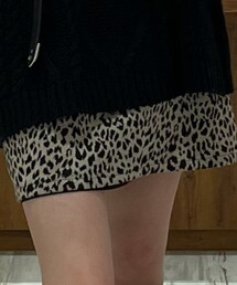 SPINNS | スカート