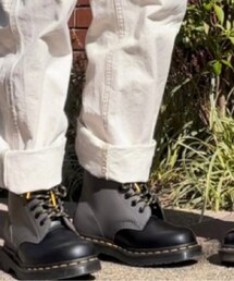 Dr. Martens | ブーツ