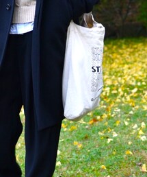 RAGEBLUE | トートバッグ