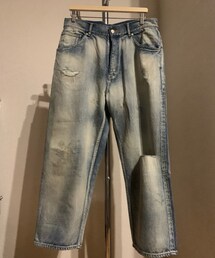 ANCELLM | デニムパンツ