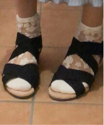 しまむら | サンダル