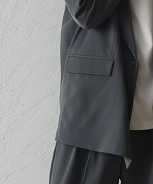 H&M | テーラードジャケット