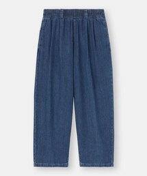 GU | デニムパンツ