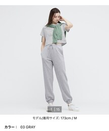 UNIQLO | パンツ