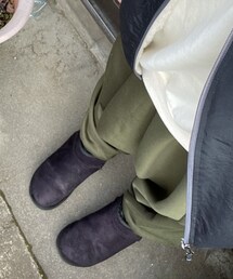 沖縄技研 | パンツ