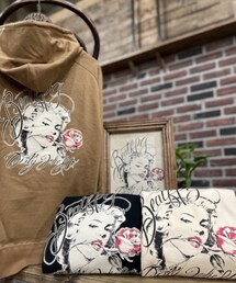 BEAT.F.P.G | パーカー